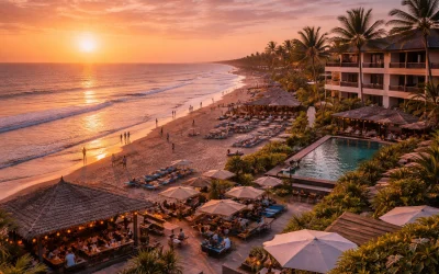 Berawa Beach Guide: What Makes It One of Canggu’s Best Areas