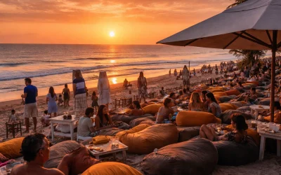Things to Do Near Berawa Beach: A Complete Guide in Canggu
