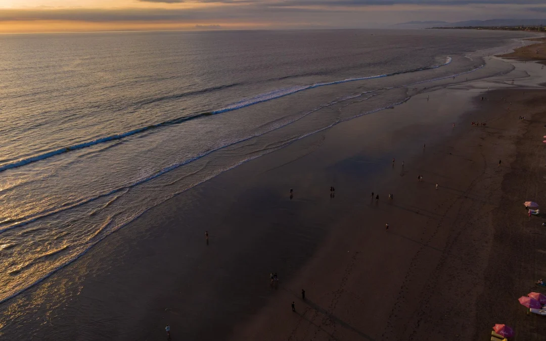 Best Berawa Beach Accommodation: Where to Stay in Canggu Near the Beach