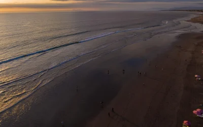 Best Berawa Beach Accommodation: Where to Stay in Canggu Near the Beach