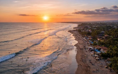 Where to Stay Near Berawa Beach: Best Areas and Accommodation Options