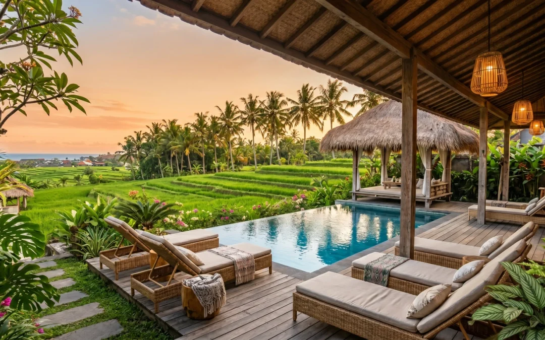 7 Best Boutique Hotel Canggu: The Ultimate 2026 Travel Guide