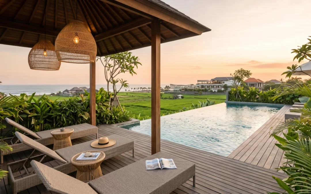 5 Best Boutique Hotel Berawa Beach: Stay Near Bali’s Best Beach Clubs