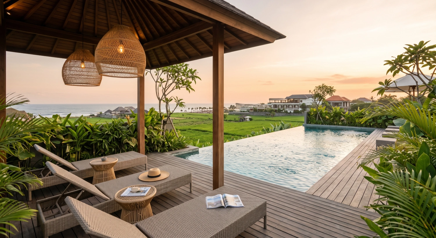 boutique hotel berawa beach