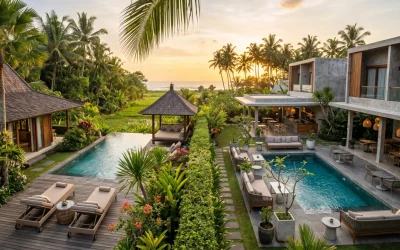 Boutique Hotel vs Villa Bali: Which Accommodation is Right for You? 2026 Guide