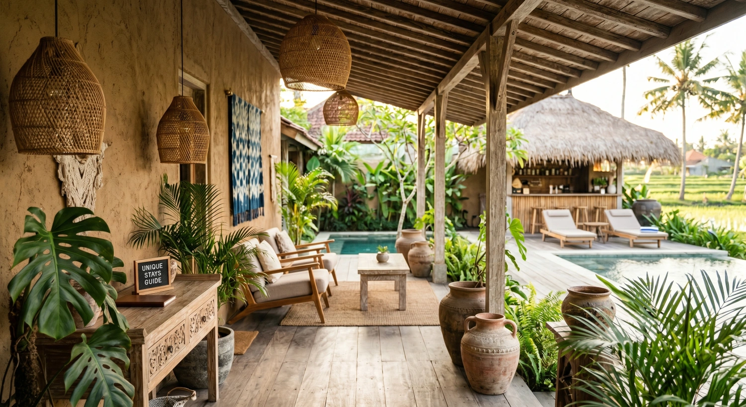 what is boutique hotel guide