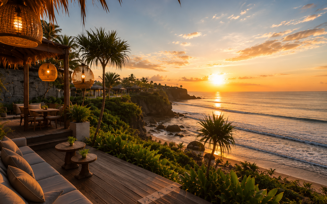 Is Canggu Good for Tourists (Full Guide)