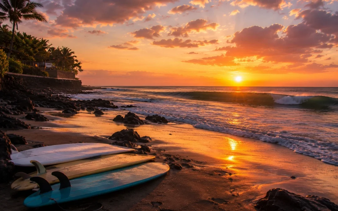 Berawa Beach Surf Guide (Best Waves, Lessons & Surf Spots)