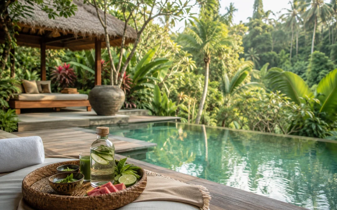 Detox Retreat Bali (Complete Guide): Benefits, Programs & What to Expect