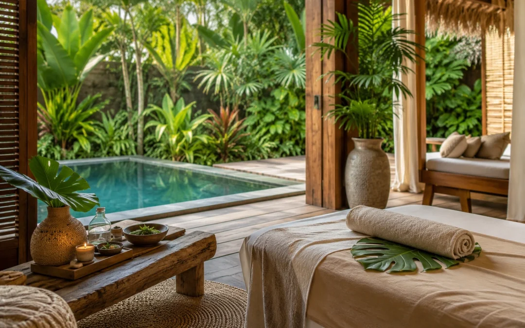 Wellness Travel Canggu (What to Expect): Your Complete Guide to a Healthy Bali Escape