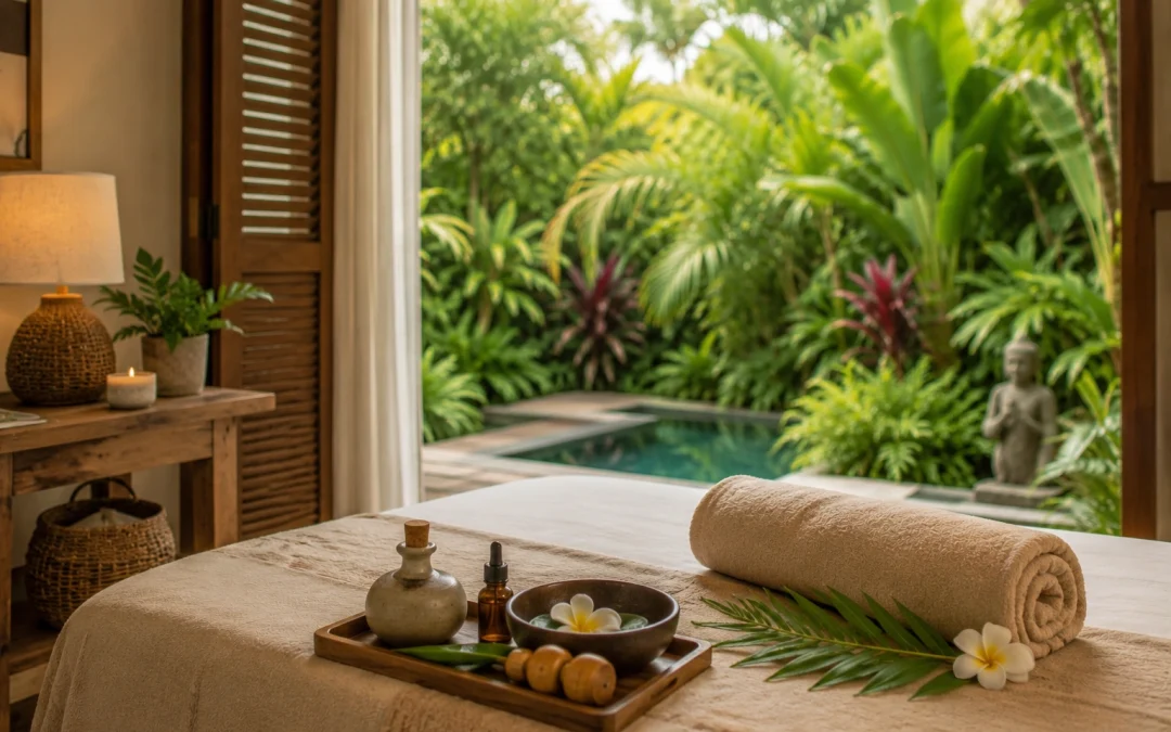 Bali Detox Benefits (Why It’s Popular): Complete Guide to Wellness and Recovery