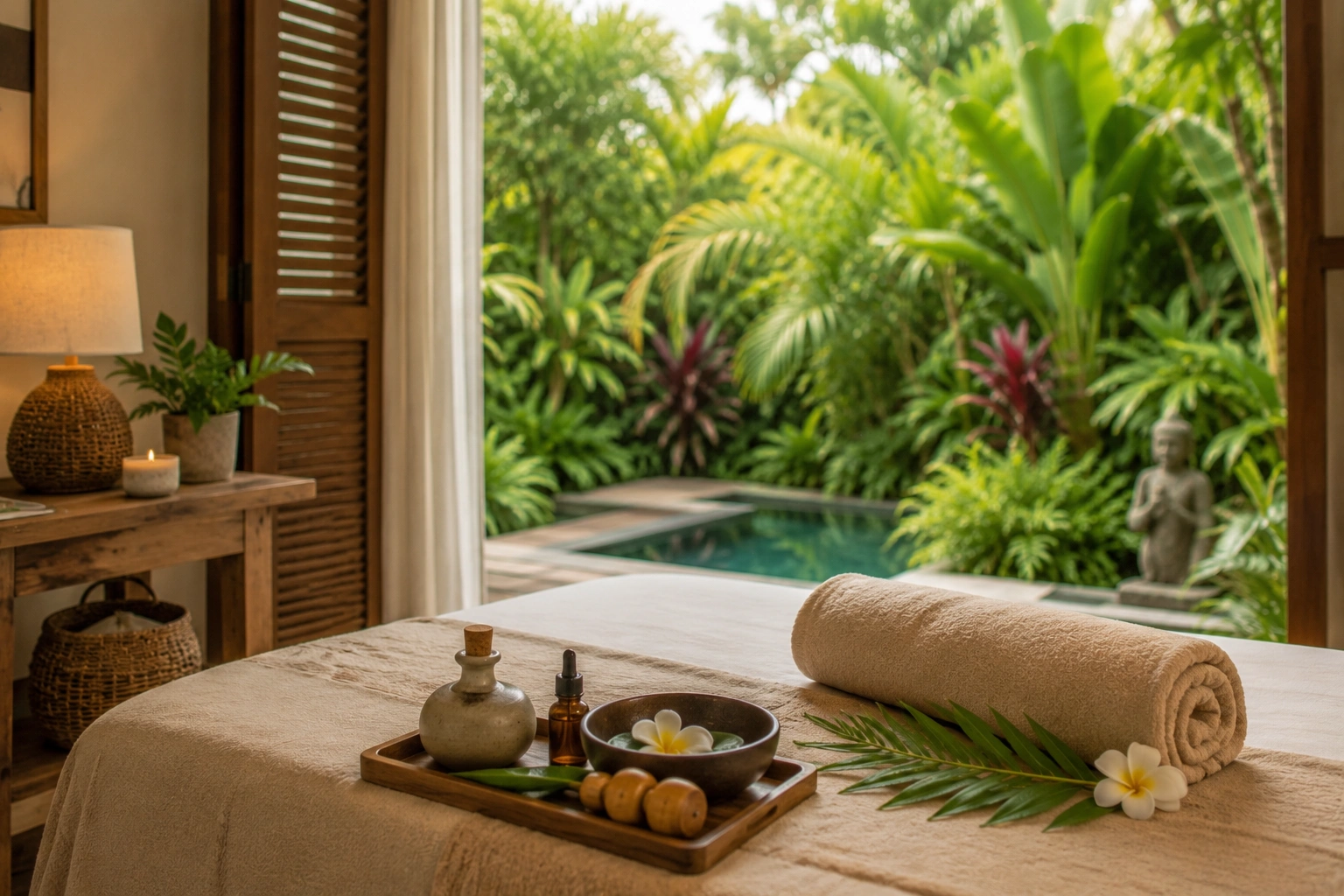 bali detox benefits