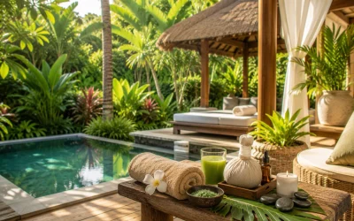 Wellness Canggu (Best Activities Guide): Your Complete Wellness Experience