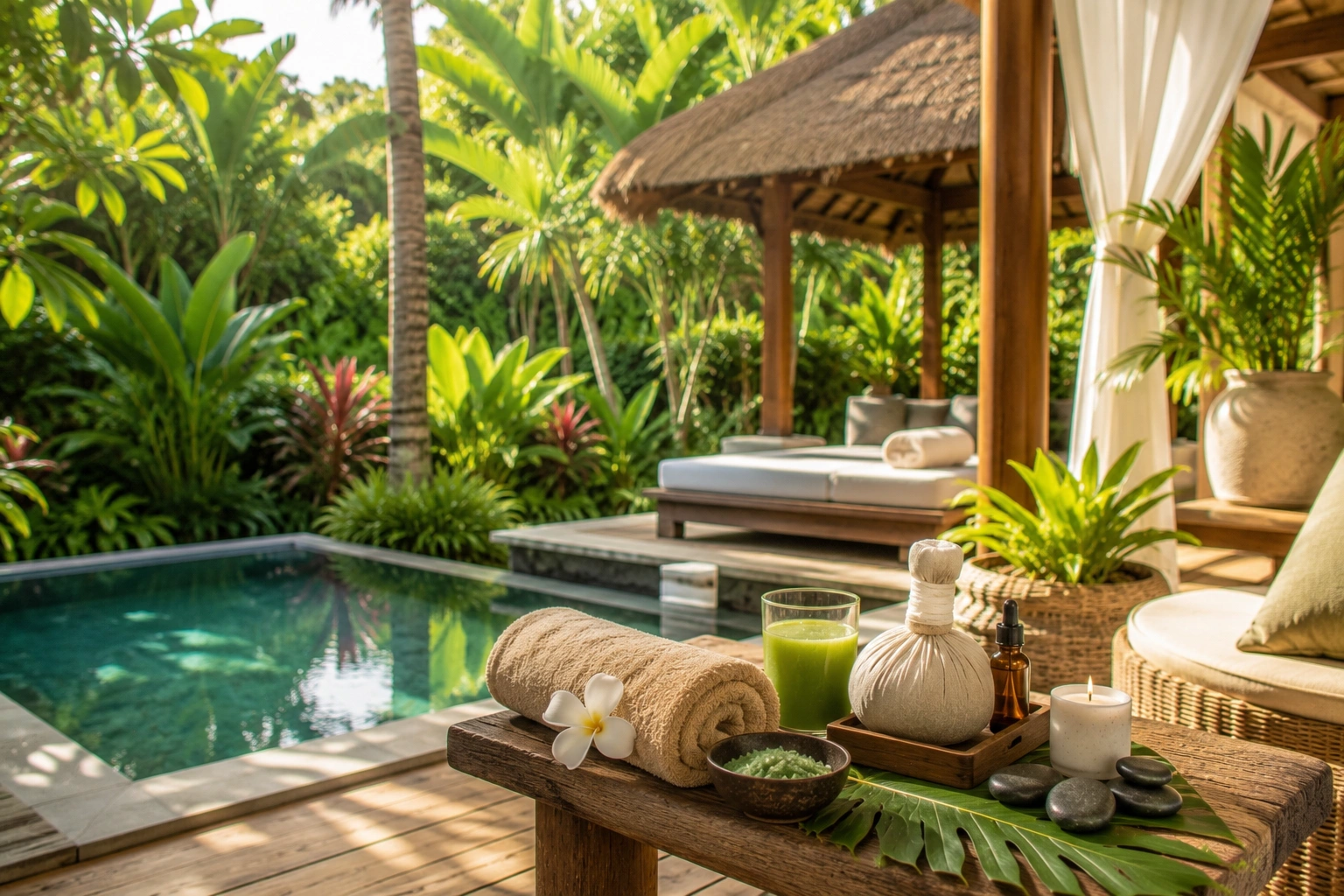 wellness canggu
