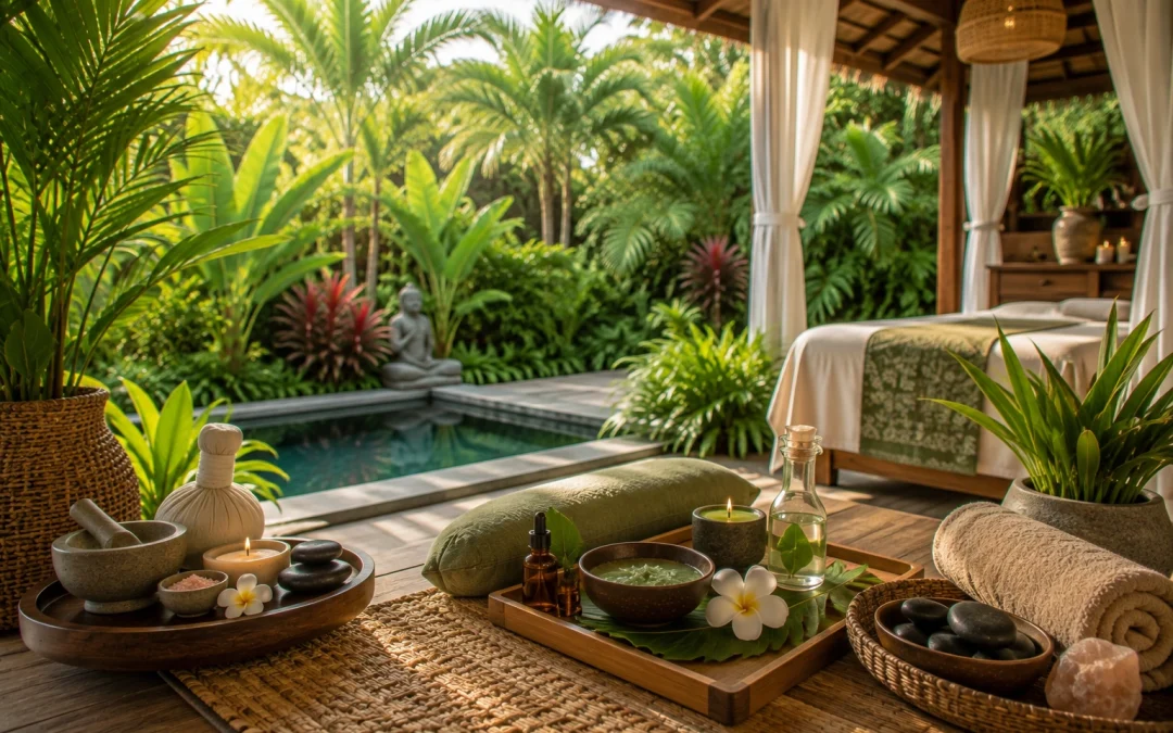 Holistic Wellness Bali: Complete Guide to a Balanced Wellness Experience