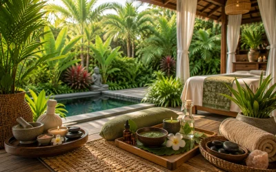 Holistic Wellness Bali: Complete Guide to a Balanced Wellness Experience
