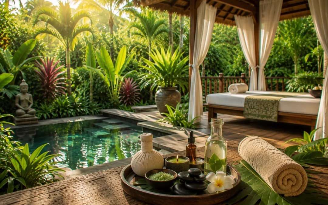 Wellness Retreat Bali for Beginners: Complete Guide to Your First Retreat