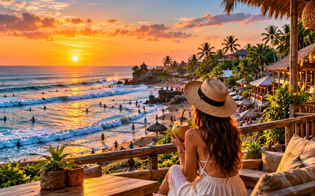Things to Do in Canggu: Complete Guide for First-Time Visitors