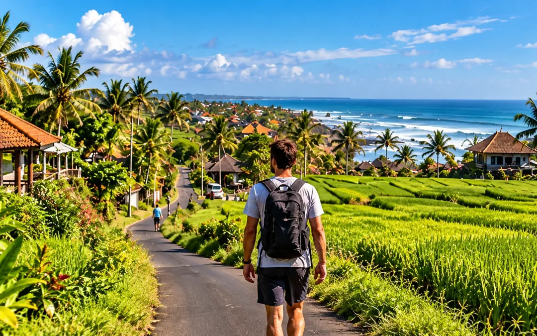 Canggu Itinerary 3 Days: Complete Bali Travel Plan
