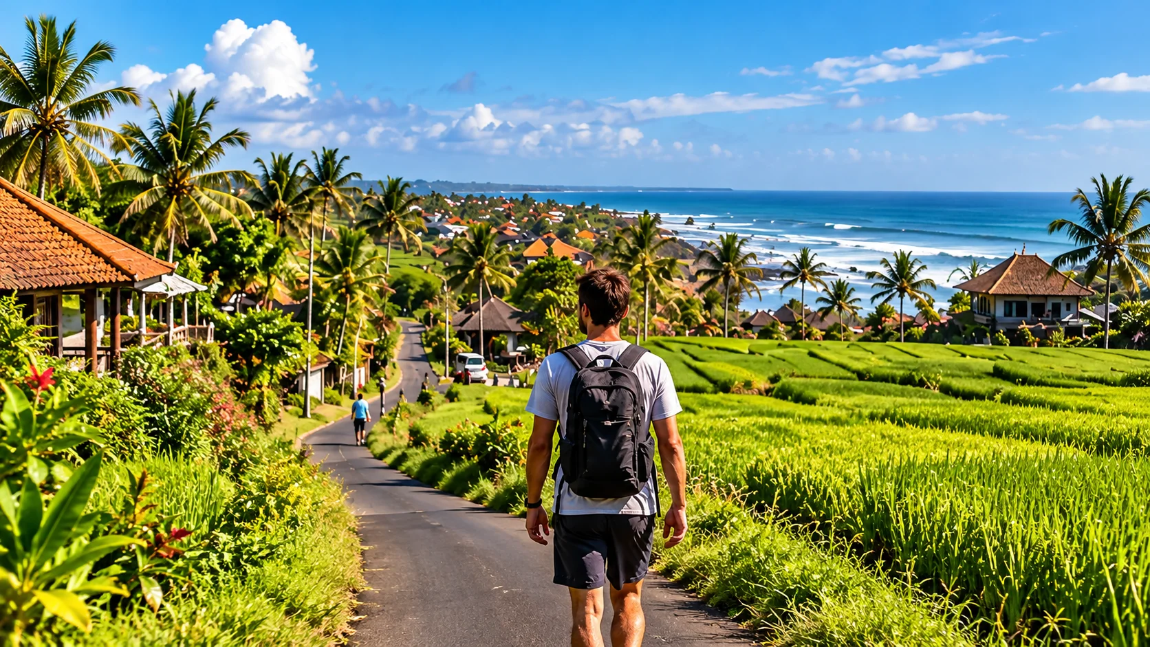 Canggu itinerary 3 days Canggu itinerary 3 days