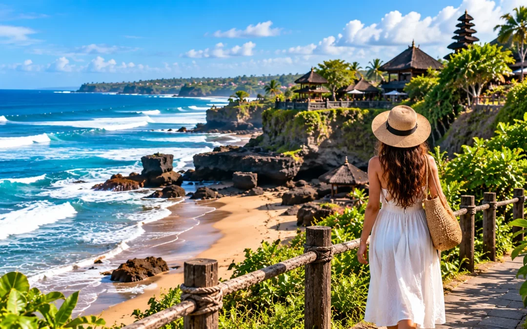Canggu Travel Guide: Complete 2026 Guide for First-Time Visitors