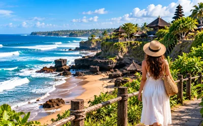 Canggu Travel Guide: Complete 2026 Guide for First-Time Visitors