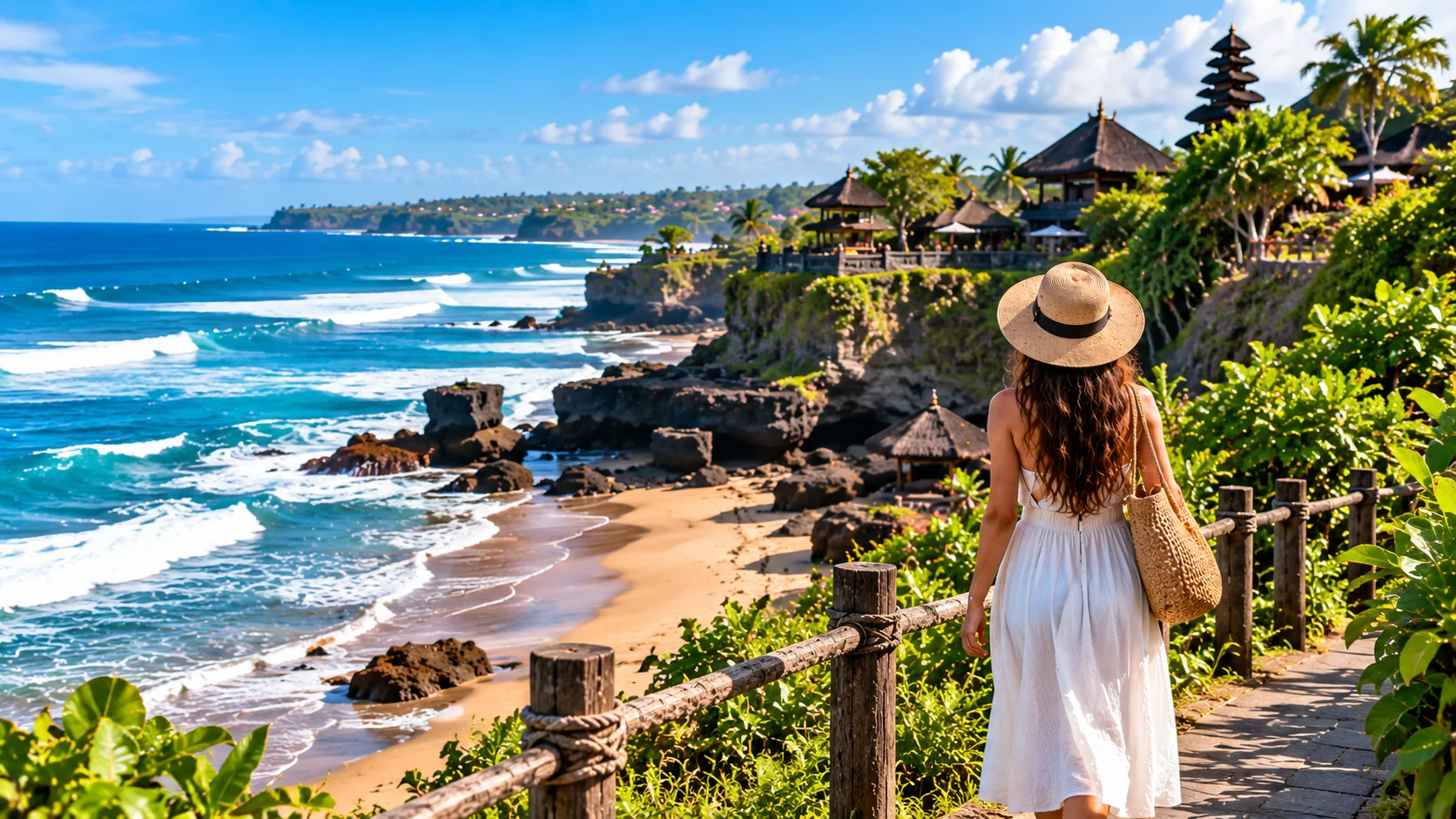 Canggu travel guide