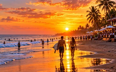 Things to Do Berawa Beach: Top Activities & Travel Guide
